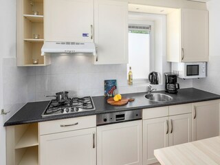 Parque de vacaciones Bruinisse Características 8