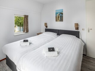 Parc de vacances Bruinisse Équipement 9