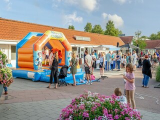 Parc de vacances Bruinisse  41
