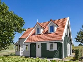 Vakantiepark Bruinisse Buitenaudio-opname 4