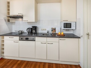 Vakantiepark Bruinisse Kenmerken 6