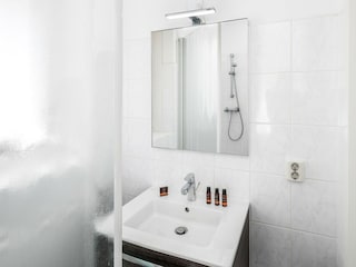 Parco vacanze Bruinisse Caratteristiche 10