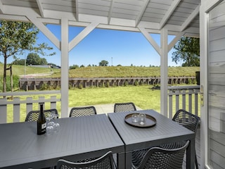 Parco vacanze Bruinisse Registrazione all'aperto 2