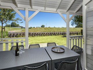 Vakantiepark Bruinisse Buitenaudio-opname 4