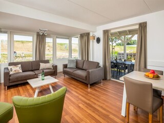 Vakantiepark Bruinisse Kenmerken 8