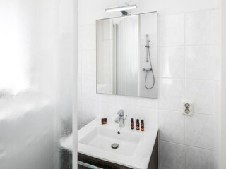 Parque de vacaciones Bruinisse Características 9