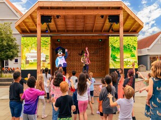 Parc de vacances Bruinisse  30