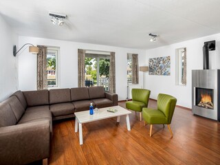 Ferienpark Bruinisse Ausstattung 8