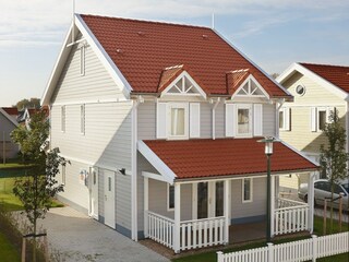 Vakantiepark Bruinisse Buitenaudio-opname 4