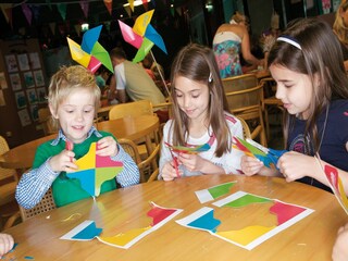 Vakantiepark Bruinisse  26