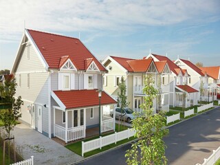 Vakantiepark Bruinisse Buitenaudio-opname 4