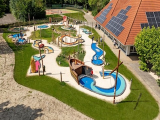Holiday park Bruinisse  22