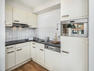 Parco vacanze Bruinisse Caratteristiche 5