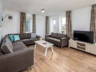 Vakantiepark Bruinisse Kenmerken 6