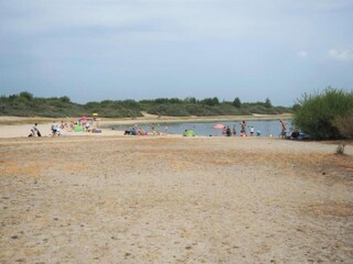 Vakantiepark Bruinisse Omgeving 23