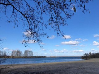 Vakantiepark Bruinisse Omgeving 19