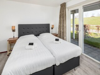 Vakantiepark Bruinisse Kenmerken 10