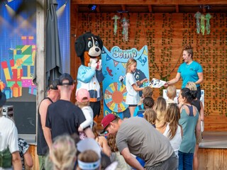 Vakantiepark Bruinisse  34