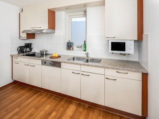 Parque de vacaciones Bruinisse Características 7