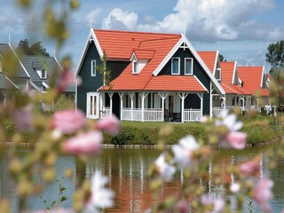 Vakantiepark Bruinisse Buitenaudio-opname 2