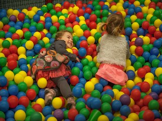 Vakantiepark Bruinisse  40