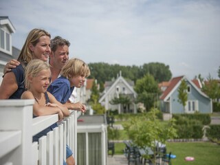 Vakantiepark Bruinisse  27