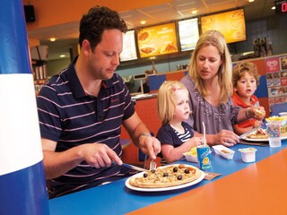Vakantiepark Bruinisse  40
