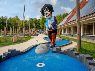 Parc de vacances Bruinisse  32