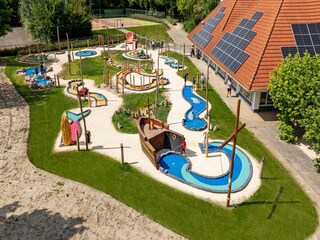 Parc de vacances Bruinisse  34
