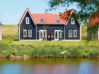 Ferienpark Bruinisse Außenaufnahme 3