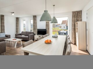 Vakantiepark Bruinisse Kenmerken 11