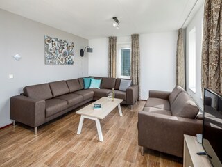 Parco vacanze Bruinisse Caratteristiche 7