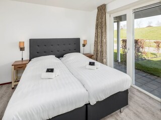 Vakantiepark Bruinisse Kenmerken 9