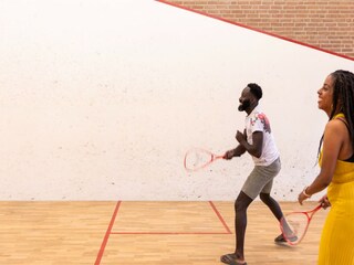 Parc de vacances Bruinisse  32