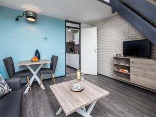 Parco vacanze Bruinisse Caratteristiche 4