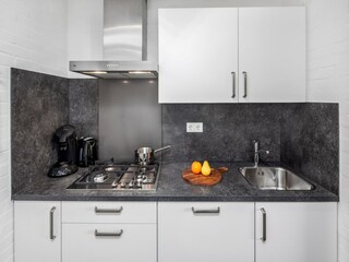 Vakantiepark Bruinisse Kenmerken 7