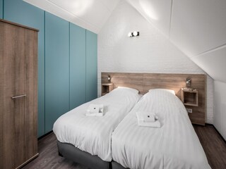 Parco vacanze Bruinisse Caratteristiche 5