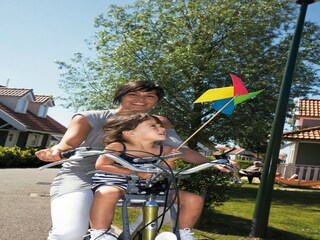 Vakantiepark Bruinisse  39