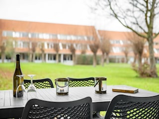 Vakantiepark Bruinisse Buitenaudio-opname 1