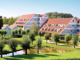 Ferienpark Bruinisse Außenaufnahme 4
