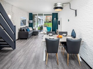 Vakantiepark Bruinisse Kenmerken 9