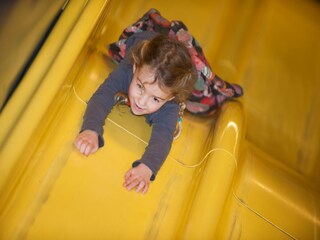 Parc de vacances Bruinisse  40