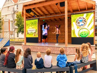 Ferienpark Bruinisse  29