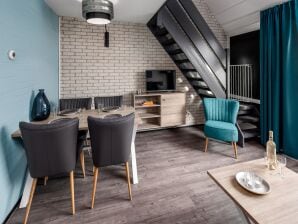 Ferienpark Appartement élégant en bord de mer