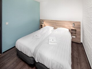 Parco vacanze Bruinisse Caratteristiche 7