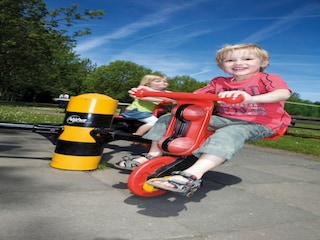 Ferienpark Bruinisse  27