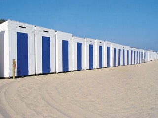 Vakantiepark Bruinisse Omgeving 10