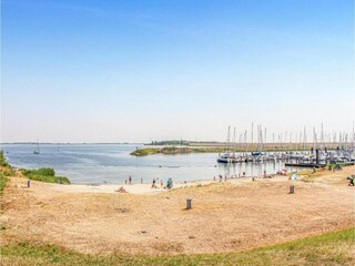 Vakantiepark Bruinisse Omgeving 16