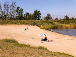 Parc de vacances Bruinisse Environnement 21