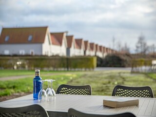 Vakantiepark Bruinisse  21